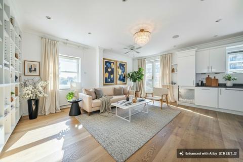 undefined, The Aspect, 67 Deverell Street, SE1
