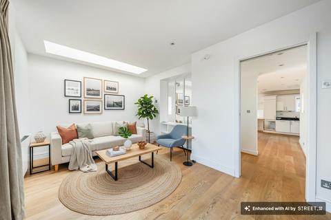 undefined, The Aspect, 67 Deverell Street, SE1