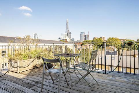 undefined, The Aspect, 67 Deverell Street, SE1