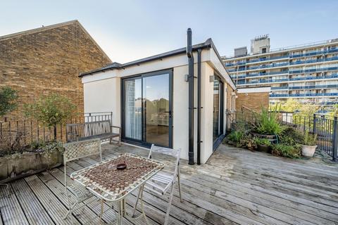 undefined, The Aspect, 67 Deverell Street, SE1