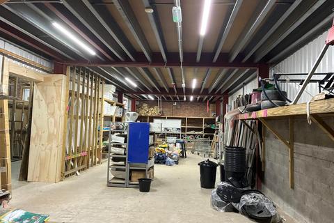 Warehouse for sale, Village Farm Industrial Estate Pyle CF33 6BJ