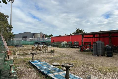 Warehouse for sale, Village Farm Industrial Estate Pyle CF33 6BJ