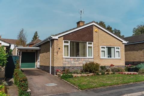 2 bedroom detached bungalow for sale, Anthony Drive, Thurnby, LE7
