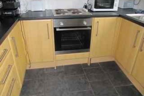 undefined, Richardson Road, Sandfields, Swansea