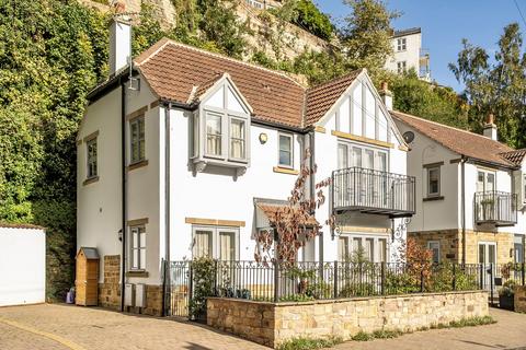 undefined, Waterside, Knaresborough, HG5