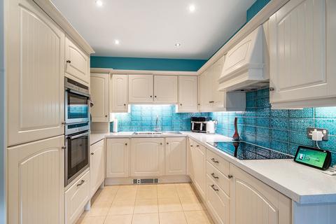 undefined, Waterside, Knaresborough, HG5