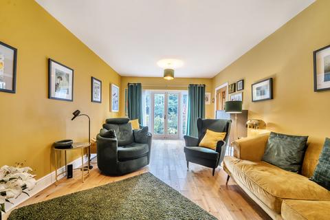 undefined, Waterside, Knaresborough, HG5