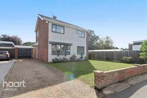 undefined, Inns Close, North Hykeham
