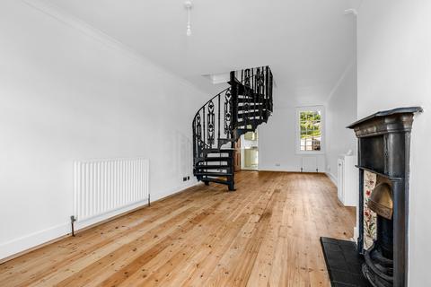 undefined, London Road, Ware SG12