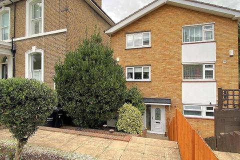 Parrock Road, Gravesend