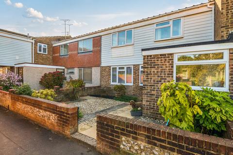 3 bedroom terraced house for sale, Islandsmead, Eldene, Swindon, SN3