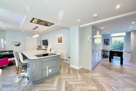 undefined, Sandy Lane, Newcastle, ST5