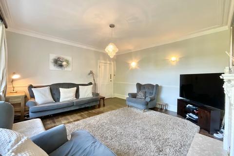 undefined, Sandy Lane, Newcastle, ST5