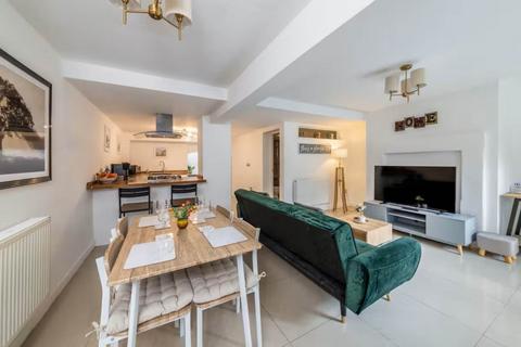 1 bedroom flat to rent, Walton Street, Oxford