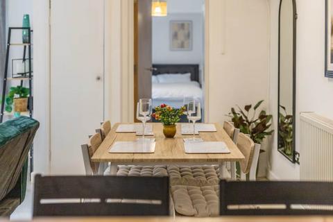 1 bedroom flat to rent, Walton Street, Oxford
