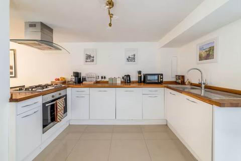 1 bedroom flat to rent, Walton Street, Oxford