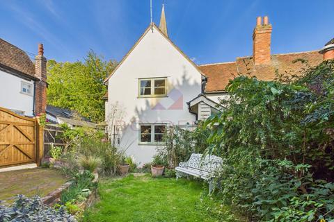 undefined, Chapel Hill, Halstead CO9