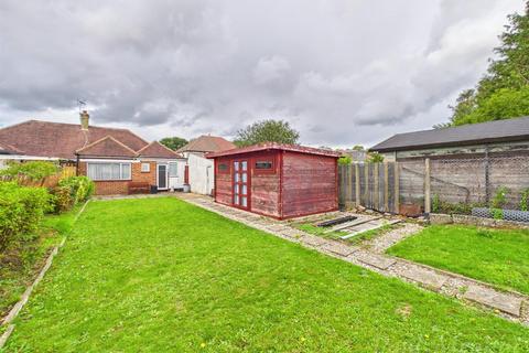 undefined, Harewood Gardens, South Croydon