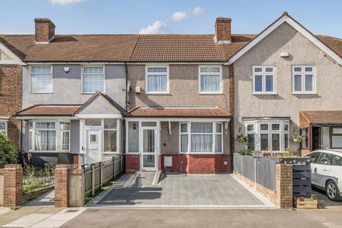 Eastcote Road, Welling
