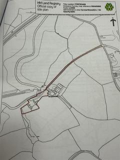 undefined, Brynfforest Road, Trimsaran, Kidwelly
