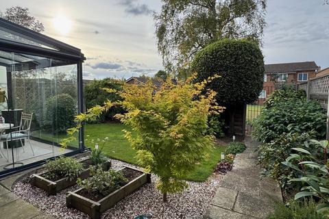 undefined, Mowbray Crescent, Stotfold, Hitchin, SG5