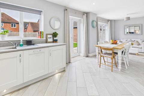 5 bedroom detached house for sale, Reaseheath Way, Nantwich CW5