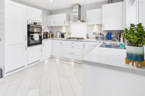 5 bedroom detached house for sale, Reaseheath Way, Nantwich CW5