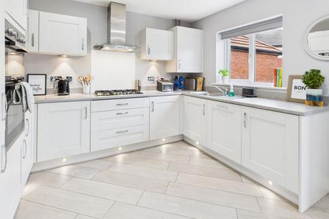 5 bedroom detached house for sale, Reaseheath Way, Nantwich CW5