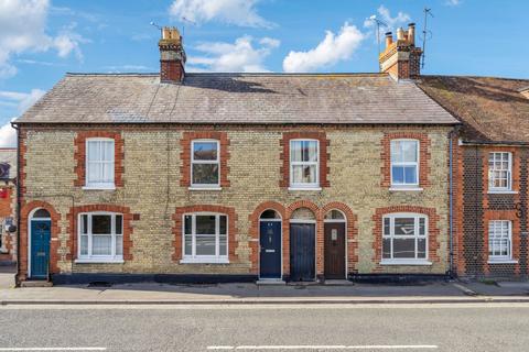 Park Street, Thame OX9