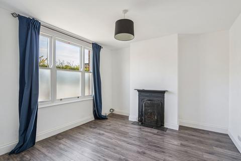 undefined, Park Street, Thame OX9