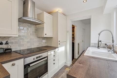 undefined, Park Street, Thame OX9