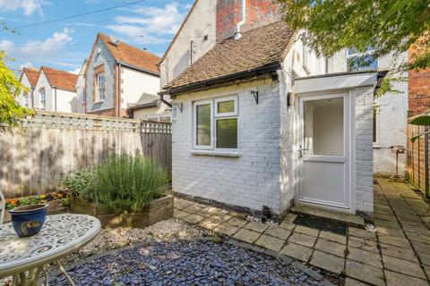 undefined, Park Street, Thame OX9