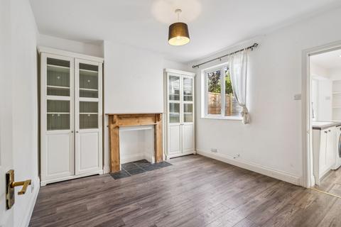 undefined, Park Street, Thame OX9