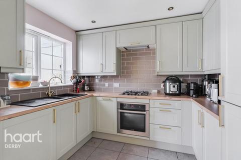 3 bedroom semi-detached house for sale, Little Woodbury Drive, Heatherton Village
