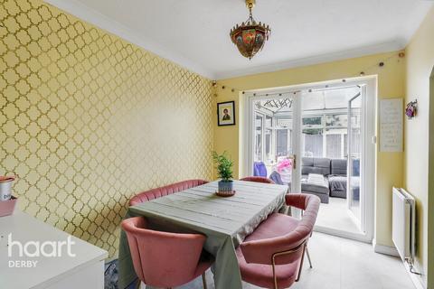 3 bedroom semi-detached house for sale, Little Woodbury Drive, Heatherton Village