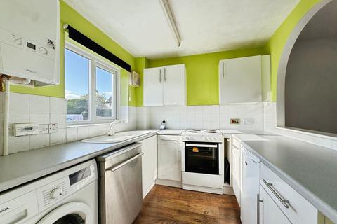 2 bedroom terraced house for sale, Forge Close, Fleckney, Leicester, Leicestershire