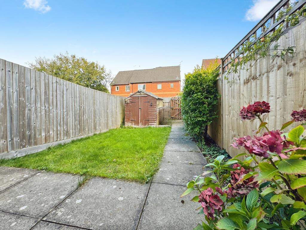 19 Forge Close, Fleckney, Leicester, LE8 8 DA