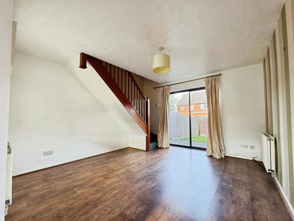 19 Forge Close, Fleckney, Leicester, LE8 8 DA