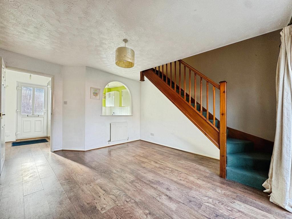 19 Forge Close, Fleckney, Leicester, LE8 8 DA
