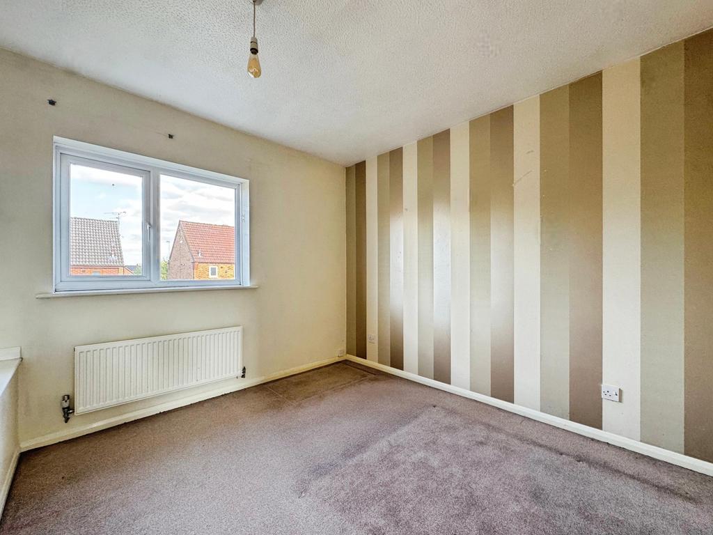 19 Forge Close, Fleckney, Leicester, LE8 8 DA