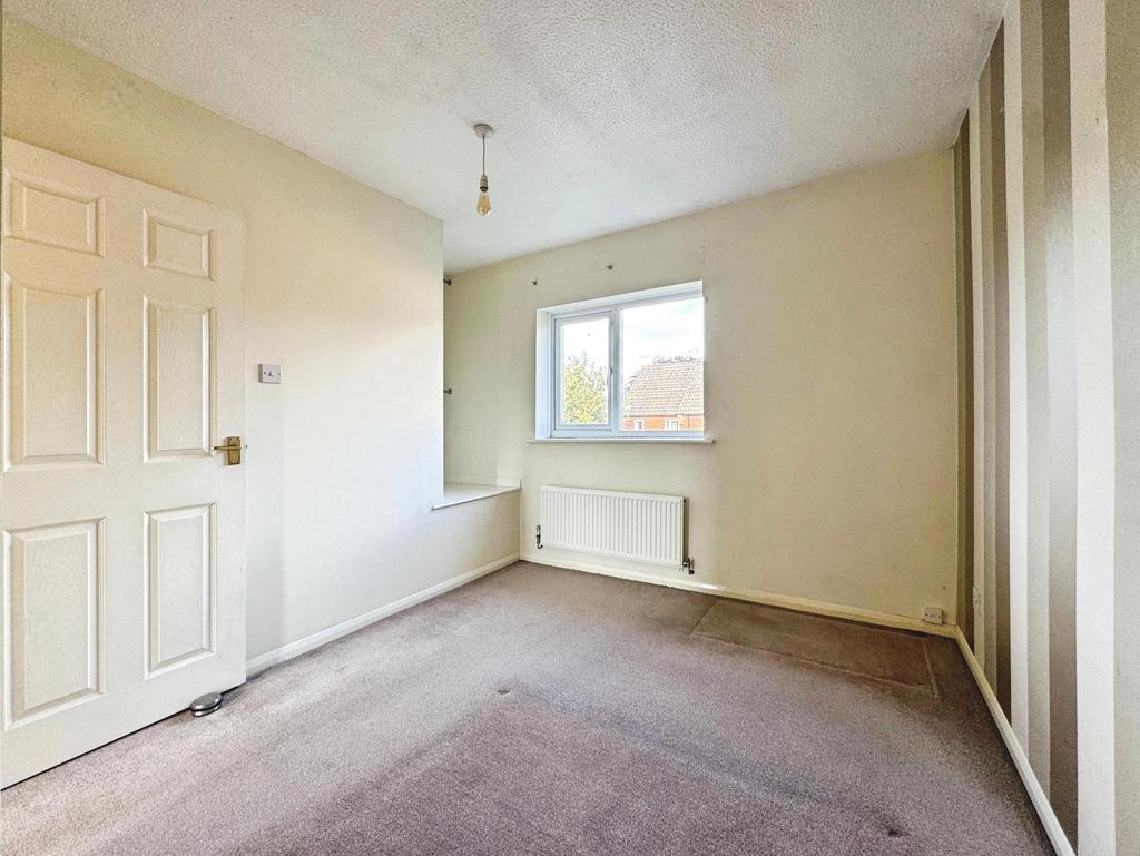 19 Forge Close, Fleckney, Leicester, LE8 8 DA