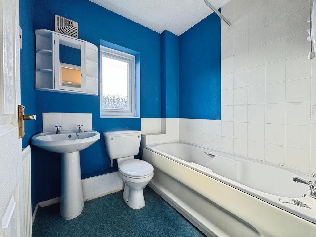 19 Forge Close, Fleckney, Leicester, LE8 8 DA