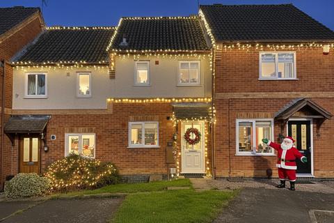 undefined, Forge Close, Fleckney, Leicester, Leicestershire