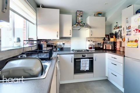undefined, Smith Close, Leicester
