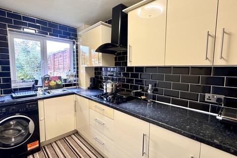 3 bedroom end of terrace house for sale, Chichester Way,  Feltham, TW14