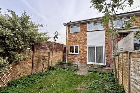 1 Chichester Way, Feltham, TW14 0DF