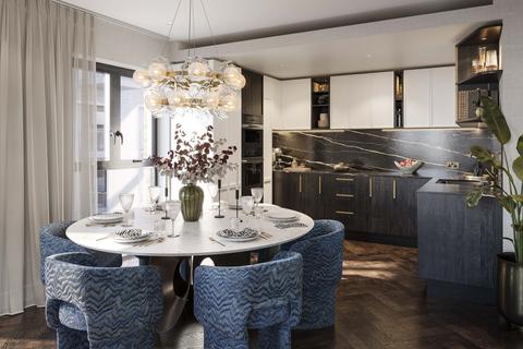 1 bedroom flat for sale, Plot 174, 1  Bedroom Apartment  at Camden Goods Yard, Chalk Farm Rd NW1