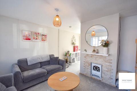 undefined, Ashgate Road, Eastbourne BN23