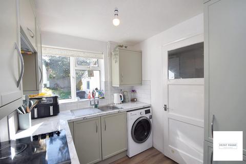 undefined, Ashgate Road, Eastbourne BN23