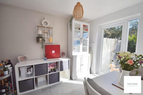 undefined, Ashgate Road, Eastbourne BN23